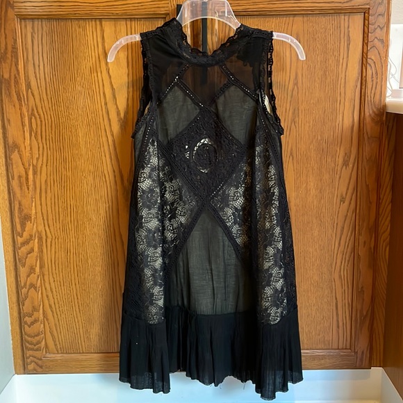 Free People Dresses & Skirts - Free People Shift Dress